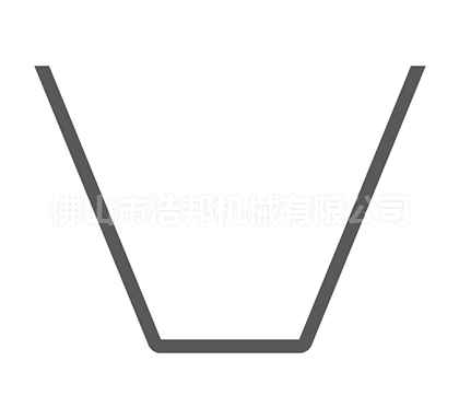 車輪鐵質截面 3