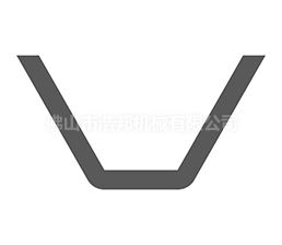 車輪鐵質(zhì)截面 8