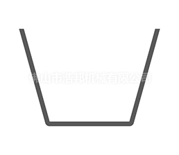 車輪鐵質(zhì)截面 10